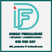 Estanco-Alimentación Diego