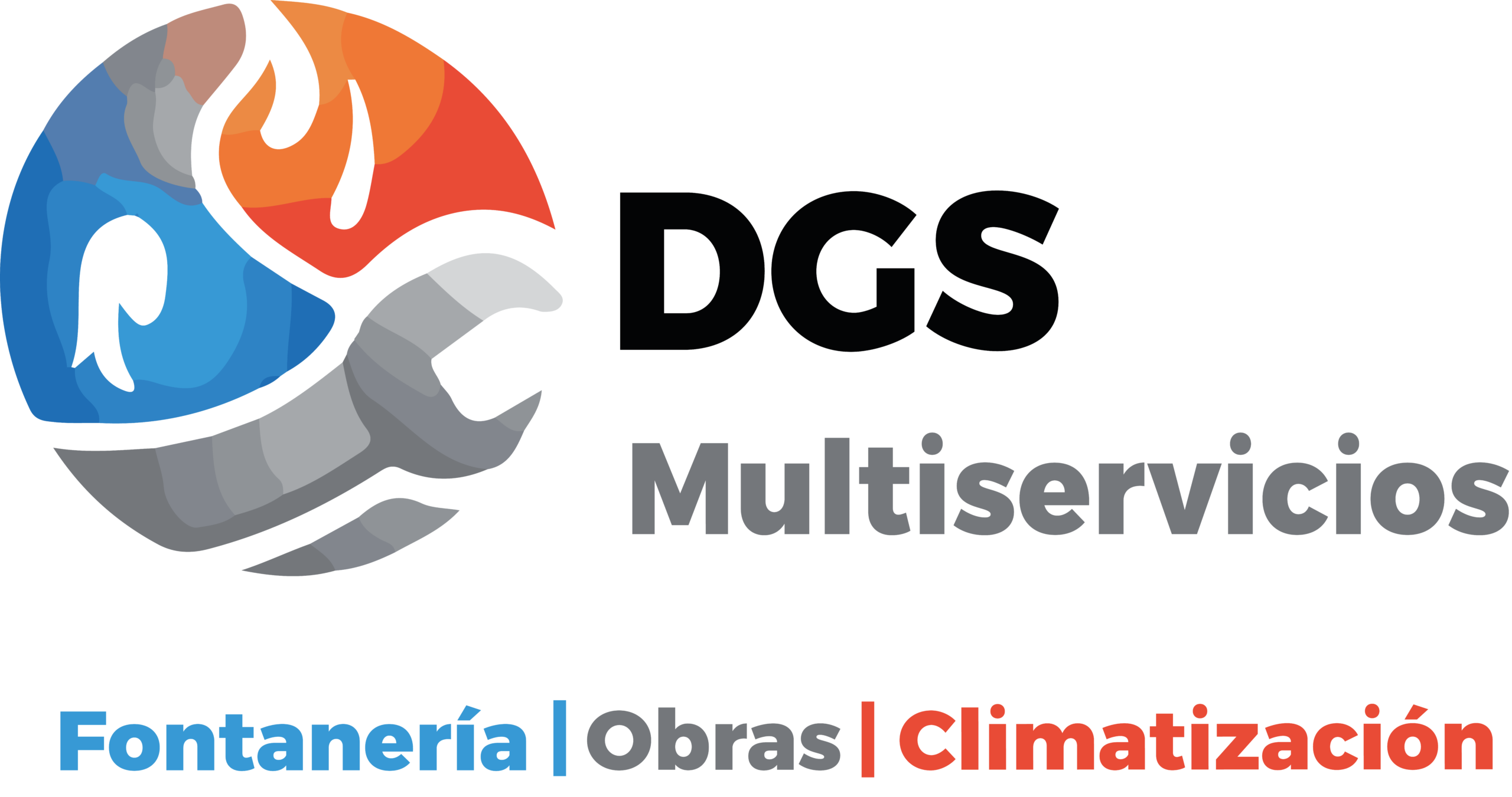 DGS Multiservicios